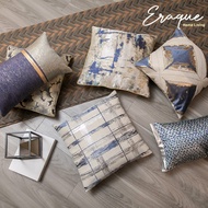 Verde Cushion Cover/Sofa Cushion Cover Modern Abstract Luxury 45X45