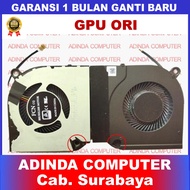Fan Acer Nitro 5 AN515-57 AN515-44 AN515-45 AN515-55 VARIATION ORI