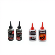 YAMALUBE SCOOTER Yamaha Gear Oil 100ML Minyak gear oil motor