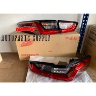 ORIGINAL HONDA CITY 2020 - 2024 GN2 GN3 TAIL LAMP & REAR BONNET LAMP