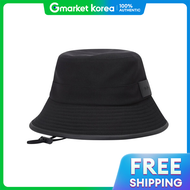 PING | Ping Mens Buckle Bucket Hat 111D1Cp186 Bk Golf Hat