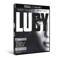 4K Movies Lucy‎‎ 4K Ultra HD 1080P 4K Collection
