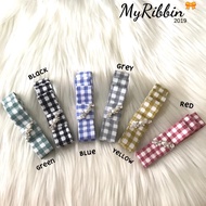 Athena Ribbon