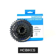 Shimano Cassette Sprocket Altus CS-HG31 8 Speed Bicycle