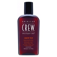 American Crew Liquid Wax