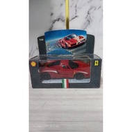 Shell V Power Collection Ferrari  FXX