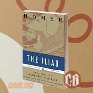 The Iliad Homer, Robert Fagles
