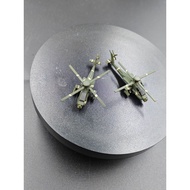 Apache Armed Helicopter Model 2-Pack Single Buy Private Chat