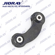 JIORAY Rear Axle Sway Bar End Stabilizer Link Ball Joint For Audi A6 4F2 4FH 4F5 A6L C6 4F0505465N 4