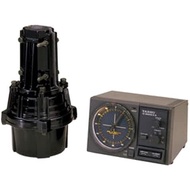 YAESU Standard G-800DXA Basic type for medium HF/V and UHF antennas