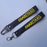 GANTUNGAN FAKE TAXI CAR | FAKE TAXI PREMIUM KEYCHAIN | Keychain
