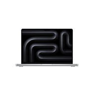 Apple MacBook Pro M5 14吋 10核心CPU/10核心GPU 16GB 1TB 銀色 -