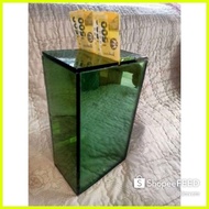 Glass Alkansya Ipon Challenge 2023