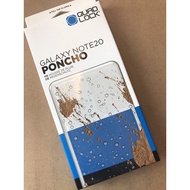 Quad Lock Samsung Galaxy Note 20 Poncho