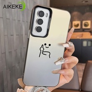 For OnePlus 13R Nord 3 Lite 2 N30 CE4 Lite CE3 CE2 4 2T ACE 5 3 Pro 3V 9R 8T Simple Phone Case Line 