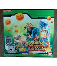 龍珠對戰遊戲卡