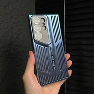 [FN] เคสโทรศัพท์ samsung  เคส samsung s24 ultra  สำหรับ samsung galaxy ซัมซุงs24 S22 S23Ultra plus  