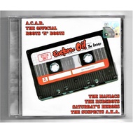 Eastern Oi (Oil )- The Demo ( CD) [ A. C. A.B. The Official Roots 'N' Boots ]