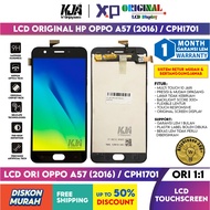 ️ Original LCD ️ Oppo A57 2016 / CPH1701 LCD Touchscreen Hp ORI