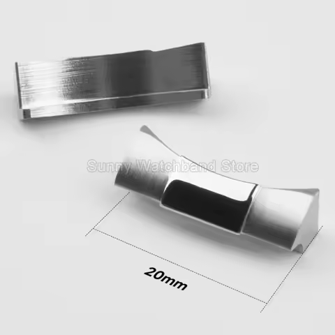 For Rolex Black Submariner Yacht-Master Datejust High-Grade Stainless Steel Corrosion-Resistant Wate