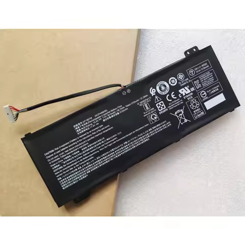 AP18E8M Battery For Acer Aspire 7 A715-74G AN517-51 Nitro 5 AN515-54/55 AN715-51 ConceptD 3 Pro CN31
