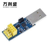 ESP8266 ESP-01 Liên Kết V1.0 Cho ESP-01S Arduino Mô-đun WIFI Downloader ESP