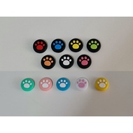 Cat Paw Grips for Nintendo Switch