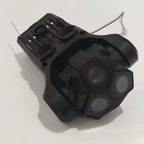 New M33 Max Drone 4K HD Camera