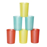 Plastic Cup 6213