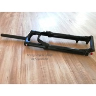 SR SUNTOUR EPIXON PERFORMANCE MTB AIR FORK 27.5