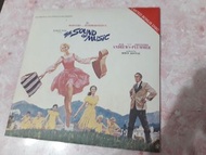 The Sound of Music 原聲帶 CD