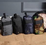 Yoshida porter mens wash bag travel waterproof outdoor travel storage bag