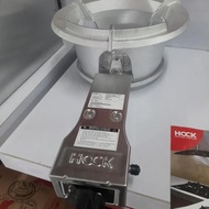 HOCK HIGH PRESSURE 1 BURNER STOVE HC130CH