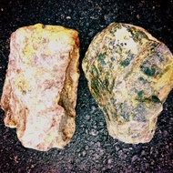 Batu Buluh, Tabasher, Tok Wali, Serpentine