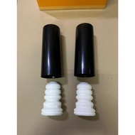 Dustproof Rubber + Rear Shock Absorber BMW E90 E84X1