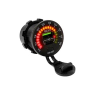PD Type C USB Car Charger QC 3.0 Quick Charger 12V/24V Waterproof Power Delivery 36W for Motorcycle 