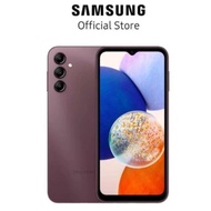 Samsung Galaxy A14 5G 6/128Gb Garansi Resmi Sein