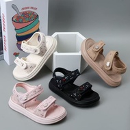 Exa Aflower WIN fashion children's sandals size 22-37