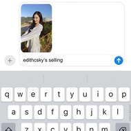 [READ DESC] Photocard SNSD Tiffany PC Girls Generation Forever 1 Officialdeluxe