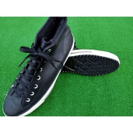 kasut converse kulit saiz 10.5uk