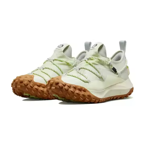 NIKE ACG Mountain Fly Low Outdoor Anti-Slip, Durable, Cushioned Trail Running Shoes DD2861-001