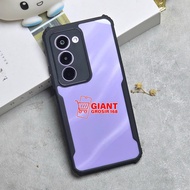 HP Redmi 15 Redmi 15C Fusion Case Armor Shockproof Casing Redmi 15 Redmi 15Chp