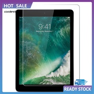 COOD Tempered Glass Screen Protector Film for iPad 97in 2018 6th Gen A1893