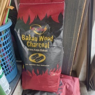 star fire bakau wood charcoal A rang kayu bakau 4kg bbq charcoal