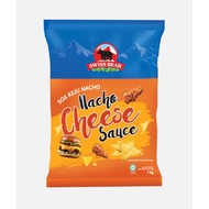 [Exp: 15/8/2025]Swiss Bear Nacho Cheese 1kg Halal