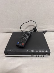 SmartVue SV-810 DVD播放機