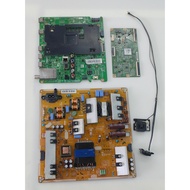 UA55JU6000KXXM SAMSUNG 55" TV MAIN BOARD, POWER SUPPLY AND T-CON