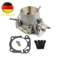 AP03 70mm Throttle Body For Honda B16 B17 B18 B20 D15 D16 F20 F22 H22 H23 Cast Aluminum Throttle Bod