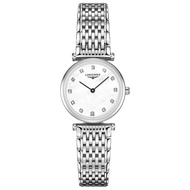 Longine Longines Longines Longines Series Ladies Quartz Watch Swiss Watch Female Watch