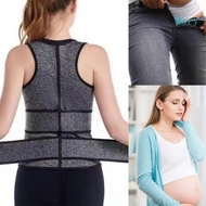 Mary Women Waist Belt Adjustable Belly for Fitness Workout Women Waist Corset for Slimming Fitness W